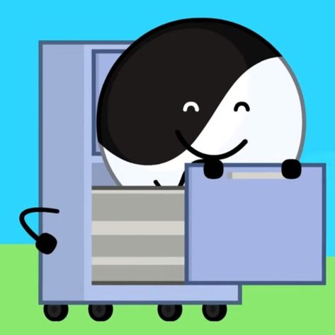 Cabby and Yinyang icons pfp profile picture inanimate insanity invitational season 3 object show osc adamation Yinyang Inanimate Insanity, Cabby Inanimate Insanity, Cabby Ii, Yin Yang Inanimate Insanity, Yin Yang Icon, Yin Yang Ii, Yinyang Ii, Inaminate Insanity, Human Base