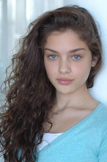 Odeya Rush, Haifa, Lady Bird, Trendy Hairstyles, Beauty Face, Beautiful Eyes, Pretty Face, Blue Hair, Lany