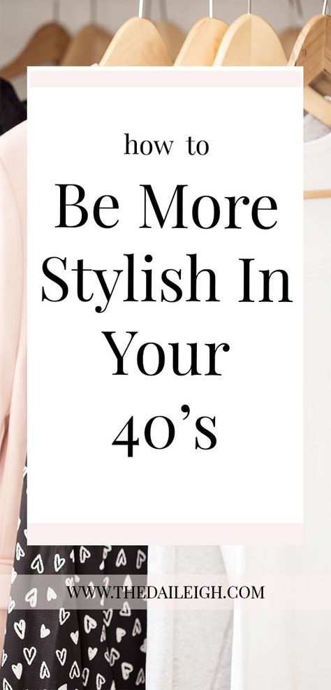 Style For Woman In 40s, Career Outfits For Women Over 40, Women's Fashion In Their 40's, How To Dress Trendy In Your 40s, Stylish 40 Year Old Outfits, Early 40s Womens Fashion, Dressing In My 40's, Petite 40 Year Old Fashion, Style Inspiration 40 Year Old