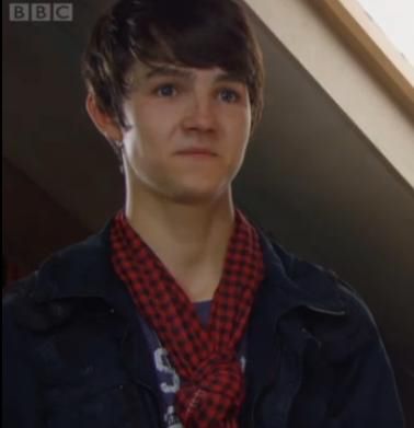 Aww Luke Smith Sarah Jane Adventures, Dr Who 10, Sarah Jane Adventures, Sarah Jane Smith, Martha Jones, Waterloo Road, Jane Smith, Clara Oswald, Police Box