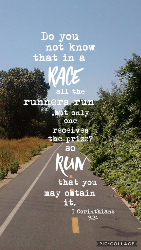 Scripture For Runners, Bible Verses For Runners, Running Bible Verses Runners, Running The Race Scripture, I Have Finished The Race Faith, Athletes Prayer, Bible Quotes Background, Good Morning Flowers Pictures, Powerful Scriptures