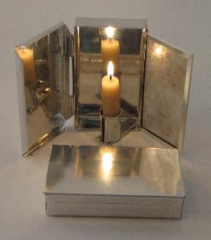 Early American Tin Lighting - Home Page Campaign Furniture, Camping Survival, Early American, Candle Lanterns, Emergency Preparedness, Survival Skills, Bushcraft, Blacksmithing, Candle Sconces