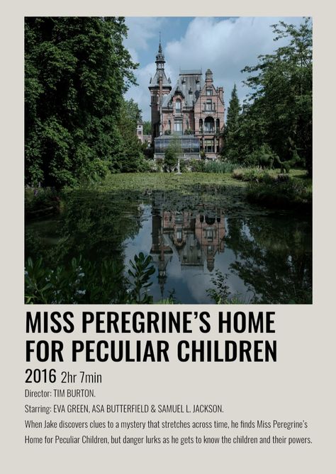 Miss Peregrines Home For Peculiar Movie Poster, Miss Peregrines Home For Peculiar Children Poster, Miss Peregrines Home For Peculiar Poster, Miss Pregnant Home For Peculiar, Miss Perigrins Home For Peculiar Children, Mrs Peregrine Home For Peculiar Children, Ms Peregrines Home For Peculiar Children, Miss Peregrines Home For Peculiar Aesthetic, Ms Peregrines Home For Peculiar