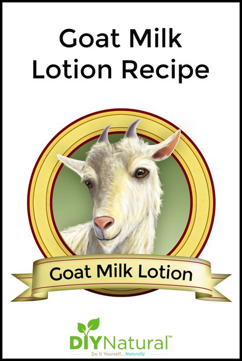 I've had a lot of success making creams and just recently mastered lotion making! My favorite so far is this simple goat milk lotion recipe. Goat Milk Products Diy, Goat Milk Lip Balm Recipe, Homemade Lotion Recipe 3 Ingredients, Goat Milk Lotion Recipe, Milk Lotion Recipe, Body Lotion Recipe, Body Lotion Recipes, Lotion Making, Goat Milk Soap Recipe