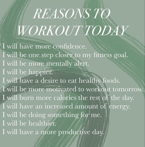 Reasons To Workout, Food Motivation, Witch Spirituality, Healthy Food Motivation, Health Nut, Productive Day, Health Motivation, Women's Health, Healthy Living Lifestyle