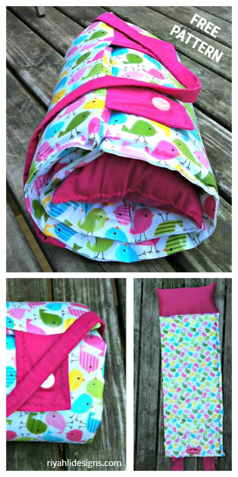 DIY Kids Nap Mat Free Sewing Patterns | Fabric Art DIY Toddler Nap Mat Pattern, Nap Mat Sewing Pattern, How To Make A Nap Mat, Kindergarten Nap Mat, Nap Mats Diy, Diy Nap Mats For Kids, Nap Mats For Kids Preschool, Diy Nap Mat, Kids Sleeping Bag Pattern