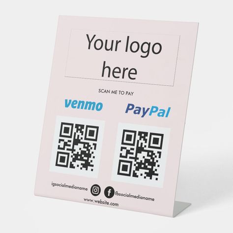 Scan To Pay, Create Sign, Qr Code, Apple Watch Bands, Sign Poster, Note Pad, Thank You Cards, Christmas Holidays, Free Design