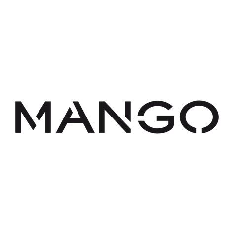 Mango Vector, Mango Logo, Sl Logo, Spanish Clothing, Mango Clothing, Clothing Brand Logos, Retail Logo, Pop Art Wallpaper, Mango Fashion