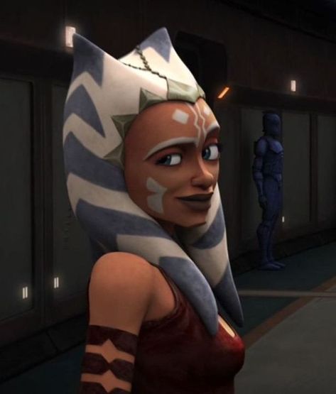 Ahsoka Tano Icon, Darth Plagueis, Kit Fisto, Clone Wars Ahsoka, Ashoka Tano, Reference Pics, Star Wars Ahsoka, Star Wars Drawings, Star Wars Women