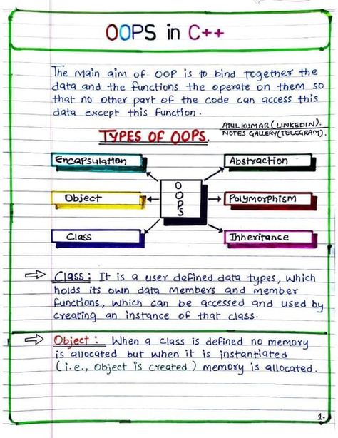 Java Programming Notes, C++ Programming, Java Notes, Computer Science Quotes, Python Programming Books, Easy Notes, Programming Books, Computer Science Programming, Learn Computer Science