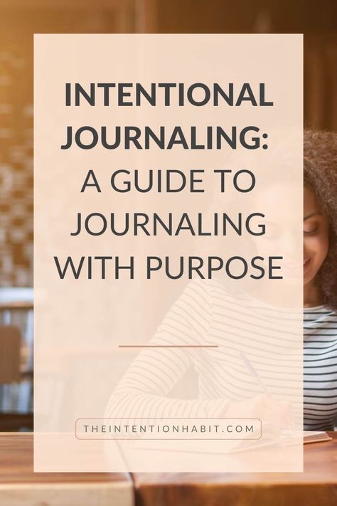 Intentional Journaling: A Guide to Journaling with Purpose. Journaling is a powerful tool for self-reflection, but intentional journaling takes it to a whole new level. This guide will explain what intentional journaling is, its benefits, and how to get started with your own journaling with intention process. Intentional journaling. Setting Intentions Journal, Intentional Journaling, Intentions Journal, Intention Journal, Journal Format, Start Living Life, Journaling Prompts, Self Exploration, Todo List