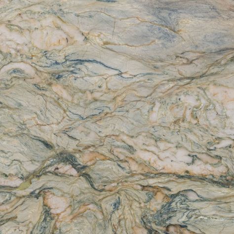 LAGUNA QUARTZITE | BAS Stone Warm Countertops, Green Quartzite, Interior Floor, Stone Collection, Marble Granite, Lava Stone, Red Stone, Interior Walls, Orange And Purple