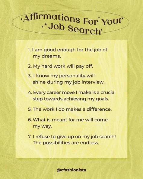 Manifesting For A Job, I Am Good At My Job, Interview Affirmations, Manifest A Job, Manifest New Job, Manifest Job, Manifestations For New Job, Manifesting Getting The Job, Job Interview Affirmations