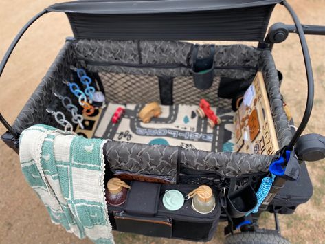 Instagram.com/bakken_mama Tiktok momneedsadamnminute #tiktok Wonderfold wagon w4 luxe. Use code bakkenmama on your wagon. hacks accessories wooden toys cutie clinks @wonderfoldwagon @RyanAndRose #wonderfold lou lou new indy @loulouandcompany @finandvince fin vince holiday pom beanie aw21. Use code BAKKENMAMA on your wagon Wonderfold Wagon Bogg Bag, Wonderfold Hacks, Wonderfold Wagon Accessories, Wonderfold Wagon Hacks, Wagon Hacks, Stroller Hacks, Wonderfold Wagon, Me As A Parent, Disneyland Family