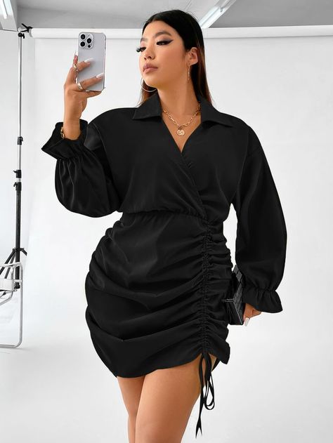 Plus Size Graduation Outfit College, Mid Size Party Outfits, Plus Size Night Out Outfit Clubwear, Plus Size Graduation Outfit, Birthday Outfit Plus Size, Plus Size Night Out Outfit, Flashy Outfits, Graduation Outfit College, Night Out Outfit Clubwear