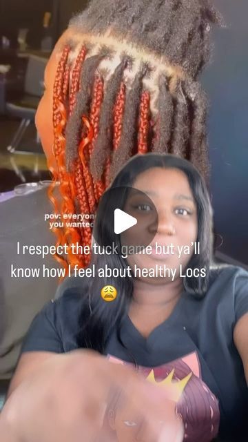 Masterloctician Beauty on Instagram: "Do y’all think weave plaits can be a protective style for Locs ?" Box Braid Locs, Weave Over Locs Protective Styles, Knotless Over Locs, Braids Over Locs Protective Styles, Messy Soft Locs, Loc Styles With Weave, Style For Locs, Weave Over Locs, Braids Over Locs