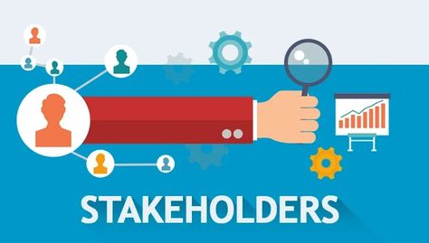 Who Really Impacts a Business? Understanding Stakeholders Meaning Learn the meaning of stakeholders and explore different types. Understand internal vs. external stakeholders, stakeholder management, analysis, and engagement. Read more: https://www.bestnewsreport.com/understanding-stakeholders-meaning Stakeholder Management, The Meaning, A Business, Different Types, Read More, Meant To Be, Reading