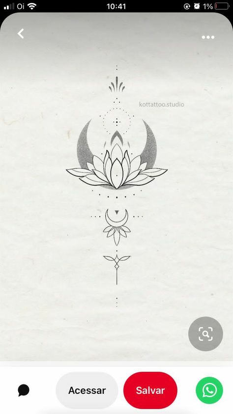 Unique Hand Tattoos, Ancient Art Tattoo, Nouveau Tattoo, Yoga Tattoos, Beach Tattoo, Lotus Mandala, Geometric Mandala, Spine Tattoo, Lotus Tattoo