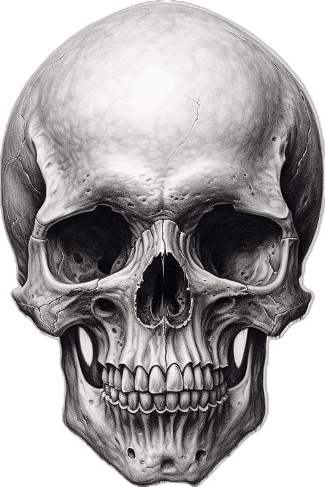 Human Skull Drawing, Skull References, Skull Artwork Illustrations, Ant Art, Places To Get Tattoos, Dragon Tattoo Ideas, Skull Anatomy, Skull Reference, Hand Carved Walking Sticks