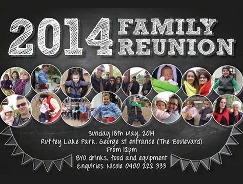 25+ Family Reunion Invitation Templates - Free PSD Invitations Download Family Reunion Invitations Templates, Reunion Invitation, Tarpaulin Design, Family Reunion Invitations, Reunion Invitations, Family Reunion Planning, School Reunion, Class Reunion, Family Reunions