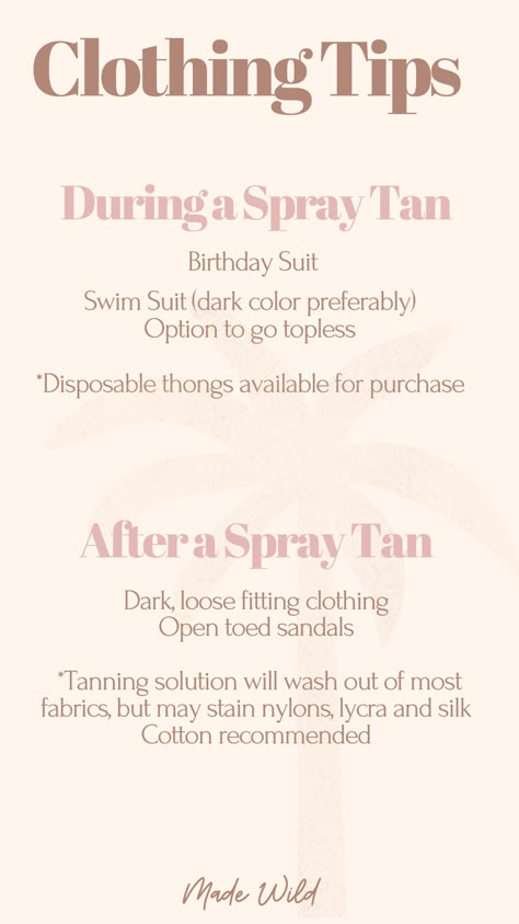 Spraytan Room Ideas, Spray Tan Room Ideas Salons, Spray Tan Posts, Spray Tanning Room Ideas, Tanning Salon Ideas, Spray Tan Marketing Social Media, Spray Tan Studio Ideas, Spray Tan Room Ideas, Tanning Marketing