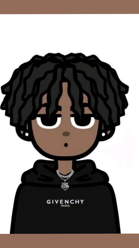 Difficulty: Medium Cn Pfp, Bape Cartoon, Anime Rapper, Black Anime Guy, Image Swag, Boy Drawing, Comic Style Art, Black Cartoon Characters, Graffiti Characters