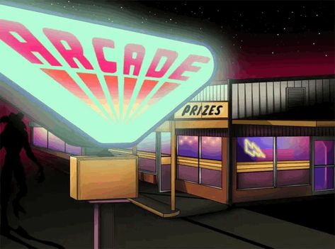 Sorry Star Stranger Things Arcade, Stranger Things 2, Stranger Things Meme, Stranger Things Wallpaper, Stranger Things Netflix, Stranger Things, Stranger Things Fanart, Concept Design, Palace