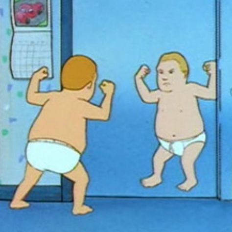 Milk, Milk, Lemonade... on Instagram: “I am Bobby Hill.” Bobby Hill, Ideal Male Body, Bee Movie, King Of The Hill, Funny Pictures With Captions, Quality Memes, Meme Lord, 웃긴 사진, Cute Memes