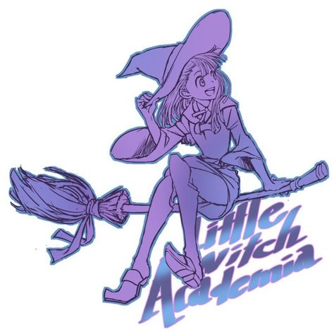 Witch Pose Reference, Witch Poses Reference Drawings, Atsuko Kagari, My Little Witch Academia, Witch Drawing, Halloween Figures, Body Base Drawing, Witch Academia, Witch Art