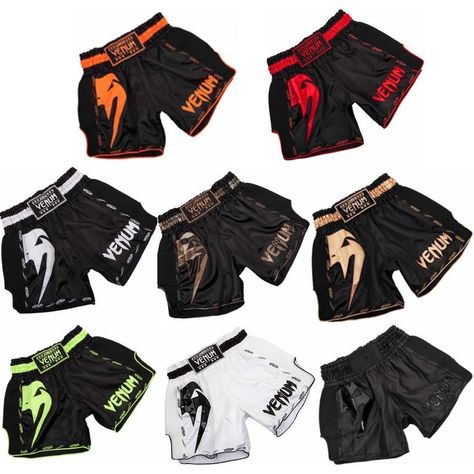 Thai Boxing Shorts, Thai Boxing, Boxing Shorts, Women Boxing, Boxing Training, Training Pants, Shopping Day, Short Waist, Muay Thai