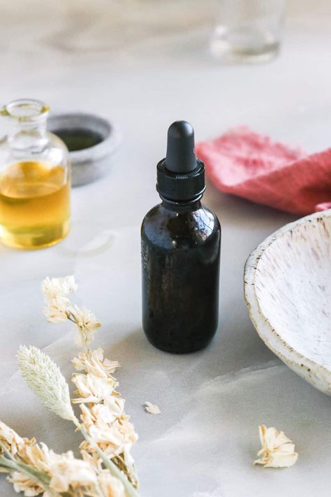 DIY Hyaluronic Acid Serum Recipe: A Game Changer for Dry Skin Homemade Bitters Recipe, Hyaluronic Acid Serum Recipe, Serum Recipe, Homemade Lotions, Face Diy, Diy Serum, Neroli Essential Oil, Healing Dry Skin, Hello Glow