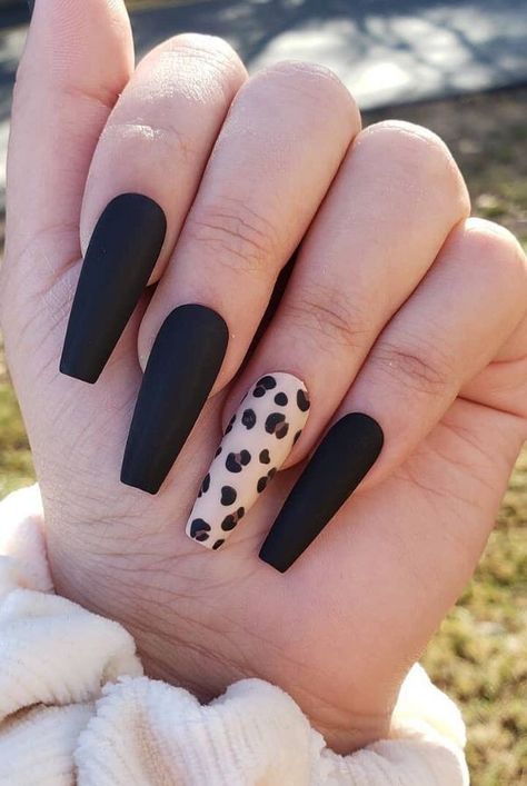 Coffen Nails, Fur Nails, Cheetah Print Nails, Nails Autumn, Pointed Nails, Nails Winter, Print Nails, Fall Acrylic Nails, Leopard Nails