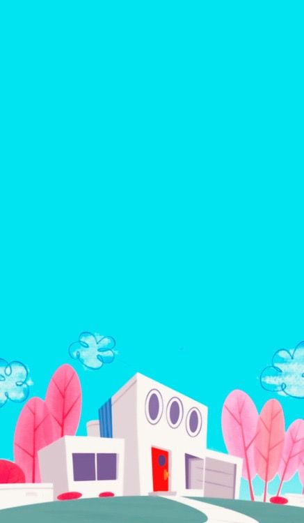 Powerpuff Kızları, Powerpuff Girls Wallpaper, 90s Wallpaper, Cartoon House, After Life, Cartoon Memes, Cartoon Background, Old Cartoons, Tumblr Wallpaper