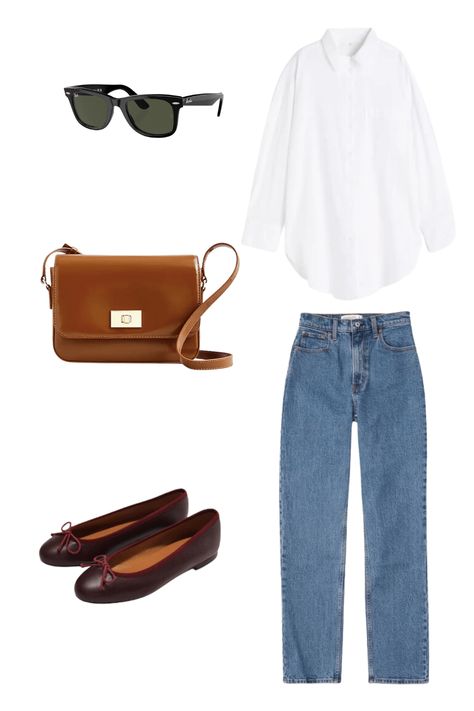 The 6 best Summer to Fall Transitional Outfits for 2023 - By Paige Ashley Summer To Fall Outfits, Summer To Fall Transition Outfits, Fall Transitional Outfits, Chilly Weather Outfits, Outfits For 2023, Transitional Outfits, Fall Workwear, Fall Transition Outfits, Transition Outfits