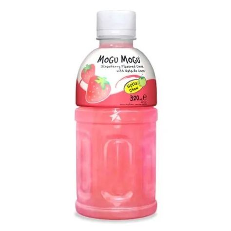 Mogo Mogo Drink, Yupi Gummy Love, Mogu Mogu Strawberry, Mogo Mogo, Yupi Gummy, Mogu Mogu, Kue Macaroon, Asian Candy, Online Candy Store