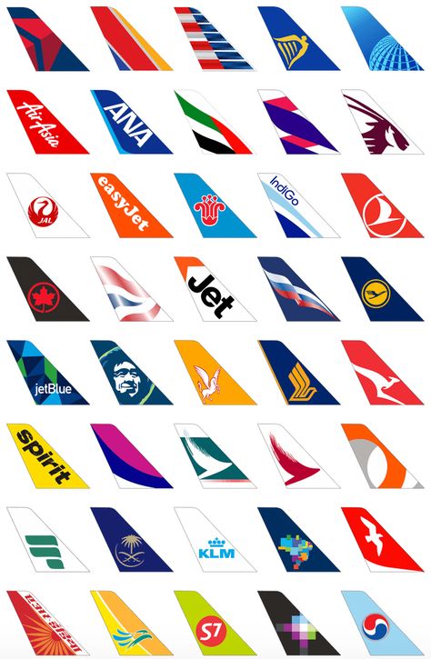 Airplane Livery Design, S7 Airlines, Airline Branding, Aviation Education, Airlines Branding, Vintage Airline Posters, Commercial Plane, Logo Quiz, Airplane Wallpaper