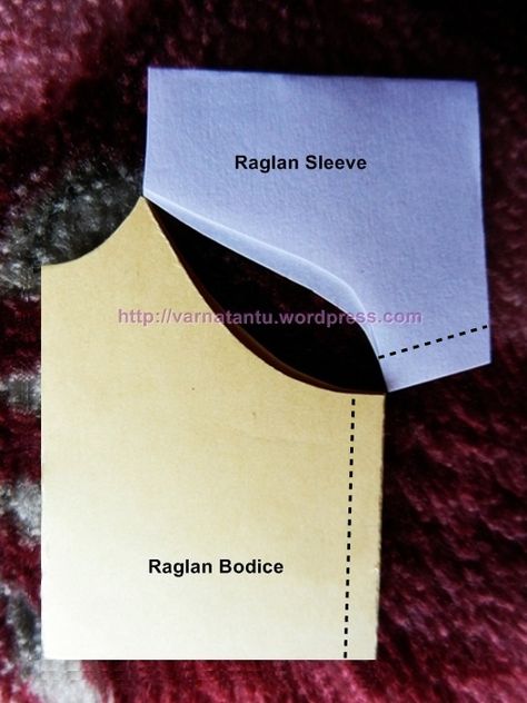 Sleeve Patterns, Clothing Construction, Raglan Sleeve Pattern, Pattern Drafting Tutorials, Dress Sew, Trousers Pattern, Sewing Sleeves, Bodice Pattern, Shirt Sewing Pattern