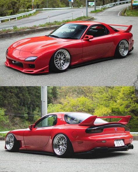 Mazda 3 Gt, Mazda Rx 7, Best Jdm Cars, Rx 8, Gt Cars, Rx 7, Mazda Rx7, Mazda 3, Japanese Cars