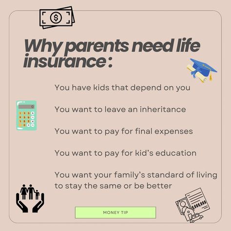 Life insurance ensures your loved ones are taken care of, no matter what. Protect your family’s future! Life Insurance Agent Career, Life Insurance Agent Aesthetic, Life Insurance Agent Marketing Ideas, Life Insurance Awareness Month, Insurance Meme, Life Insurance Broker, Life Insurance Marketing Ideas, Infinite Banking, Life Insurance Marketing