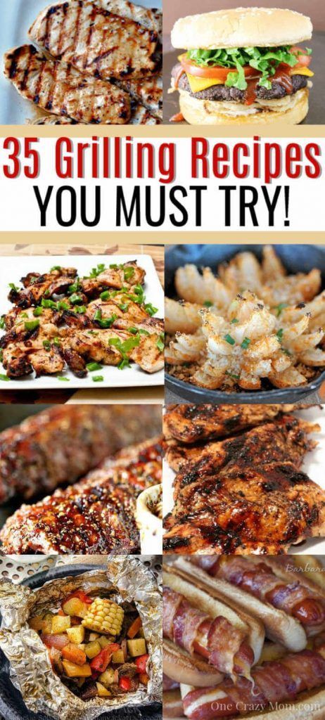 35 EASY GRILL RECIPES TO TRY THIS SUMMER Easy Grilled Chicken Recipes, Easy Grill Recipes, Easy Grill, Grill Dessert, Grilled Chicken Recipes Easy, Nacho Dip, Easy Grilling Recipes, Easy Grilled Chicken, Grilled Dinner