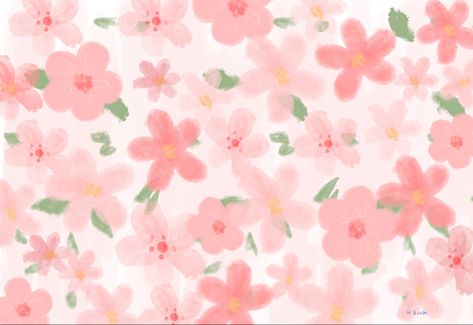 Cute Pc Wallpaper Desktop Wallpapers Aesthetic, Pink Aesthetic Ipad Wallpaper Horizontal, Ipad Homescreen Horizontal, Simple Pink Desktop Wallpaper, Horizontal Laptop Wallpaper Aesthetic, Pink Floral Laptop Wallpaper, Soft Desktop Wallpaper Aesthetic, Simple Ipad Backgrounds Horizontal, Pink Screensaver Laptop