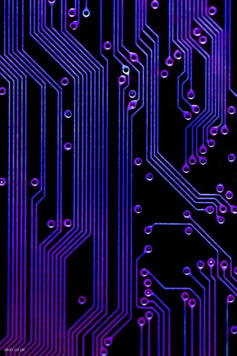 Circuitry Aesthetic, Purple Robot Aesthetic, Purple Sci Fi Aesthetic, Circuits Aesthetic, Tv Head Aesthetic, Purple Tech Aesthetic, Cybernetics Aesthetic, Techcore Aesthetic, Cybertron Aesthetic