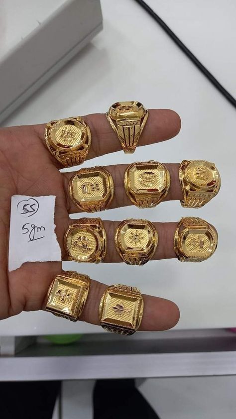 Anguthi Design Gold Man, Anguthi Design Gold, Jents Rings Gold, Gents Gold Ring, Gents Rings, Morning Massage, Mens Ring Designs, Couple Ring Design, Gold Jewels Design