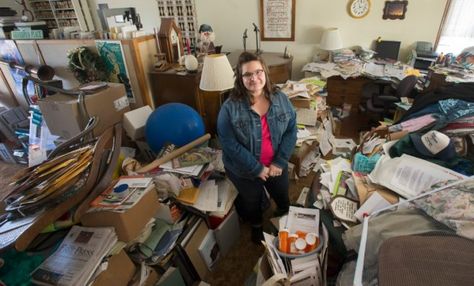 How the Show "Hoarders" Has Helped Real Life Hoarders House Clearance, Mold Remediation, Removal Company, Junk Removal, Messy Room, Mold Remover, Joanna Gaines, Design Living Room, Organizing Your Home