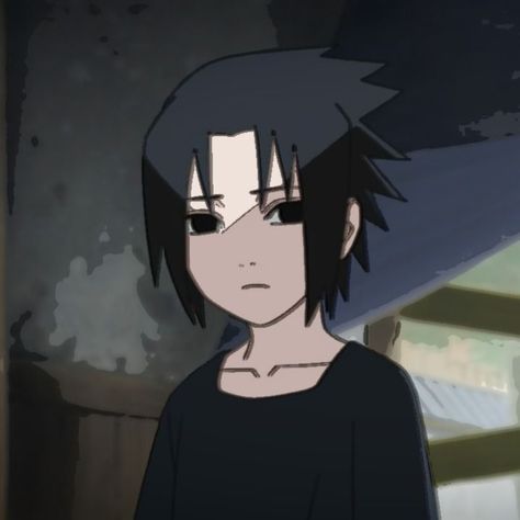 Sasuke uchiha Sasuke Uchiha Genin, Kid Sasuke Pfp, Shisui Pfp, Kid Sasuke, Sasuke Pfp, Planet Terror, Sasuke Icon, Pinterest Pictures, Naruto Boys