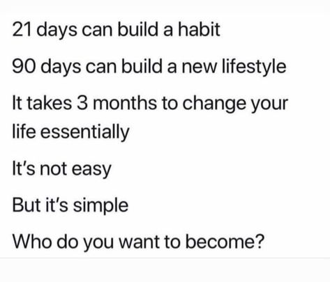 Walking Habit, 2025 Resolution, Night Words, Studera Motivation, New Lifestyle, Vie Motivation, Life Journey, Get My Life Together, Study Motivation Quotes