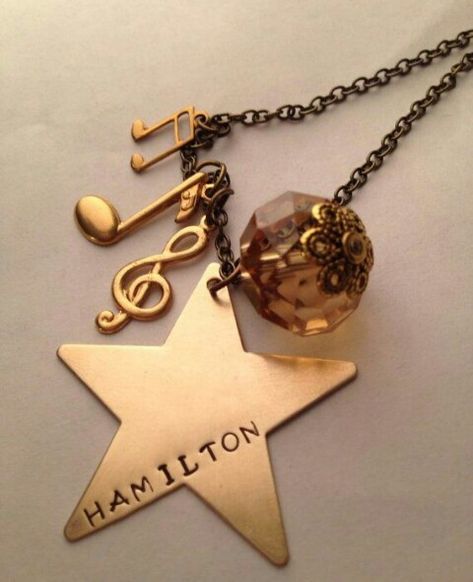 Hamilton Necklace, Hamilton Merch, Hamilton Star, Hamilton Lin Manuel Miranda, Hamilton Lin Manuel, Hamilton Broadway, Theatre Geek, Hamilton Musical, And Peggy