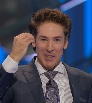 Joel Osteen - Don't Get Side-Tracked » Watch Online Sermons 2024 1 Samuel 25, Get Focused, Lakewood Church, Honor God, Christian Messages, Joel Osteen, Stay Focused, Making Mistakes, Each Day