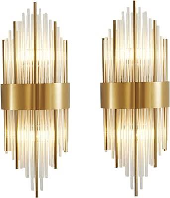 Luxury Wall Sconces, Luxury Wall Lights, Crystal Wall Lighting, Brass Wall Lamp, Crystal Wall Sconces, Modern Wall Lamp, Wall Mounted Lamps, Glass Wall Lights, Hereford