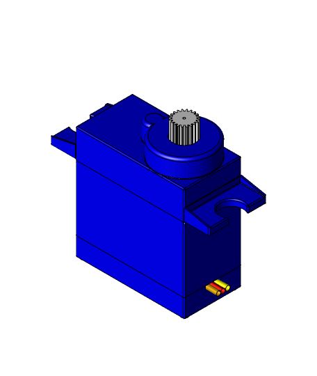 Servo Motor Servo Motor, Arduino, Engineering, Created By, Models, Quick Saves